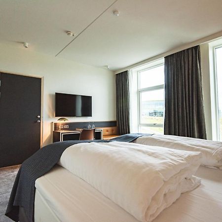 Hotel Brandan Tórshavn Kültér fotó