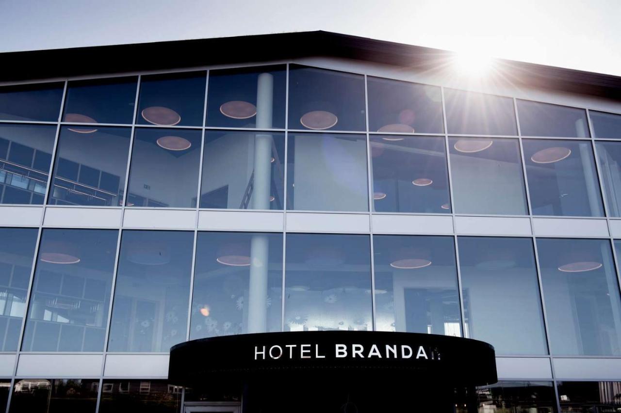 Hotel Brandan Tórshavn Kültér fotó