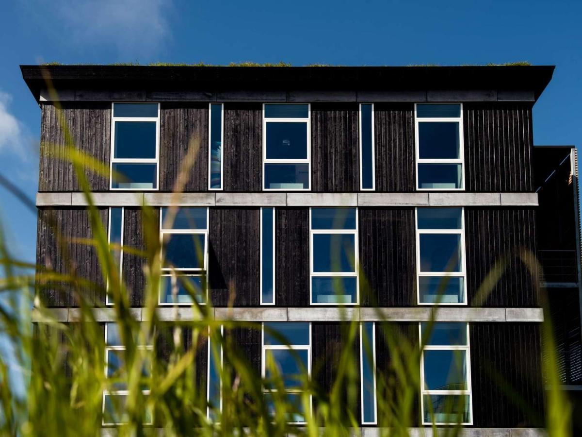 Hotel Brandan Tórshavn Kültér fotó