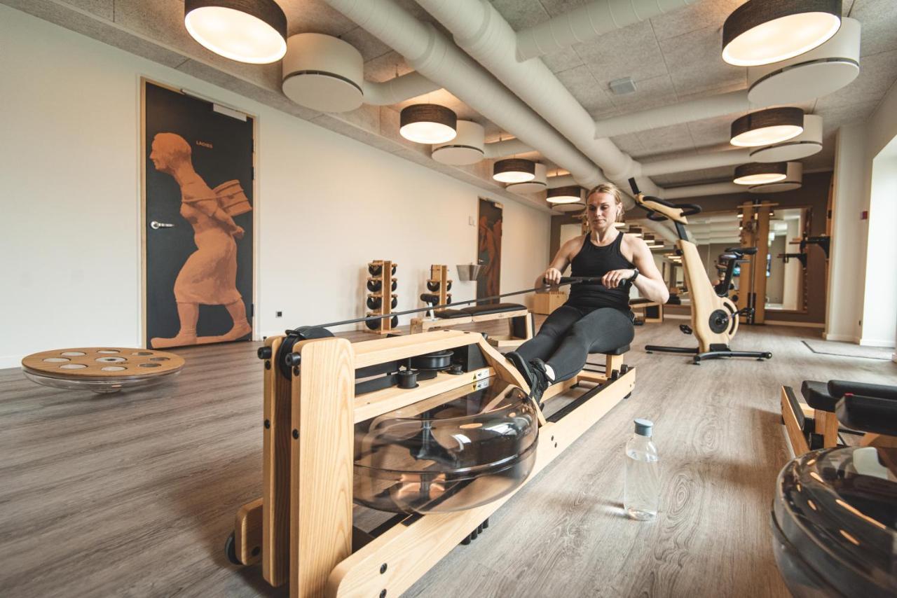 Hotel Brandan Tórshavn Kültér fotó