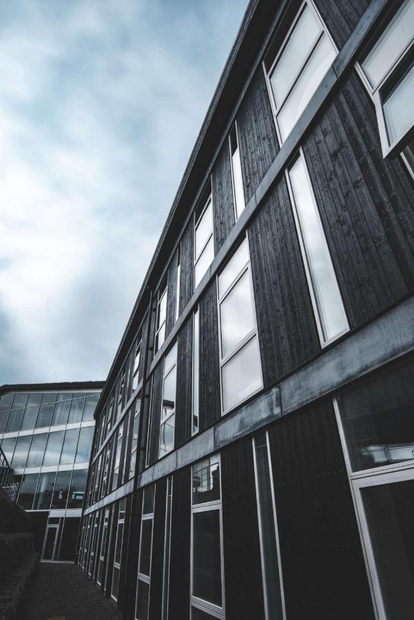 Hotel Brandan Tórshavn Kültér fotó