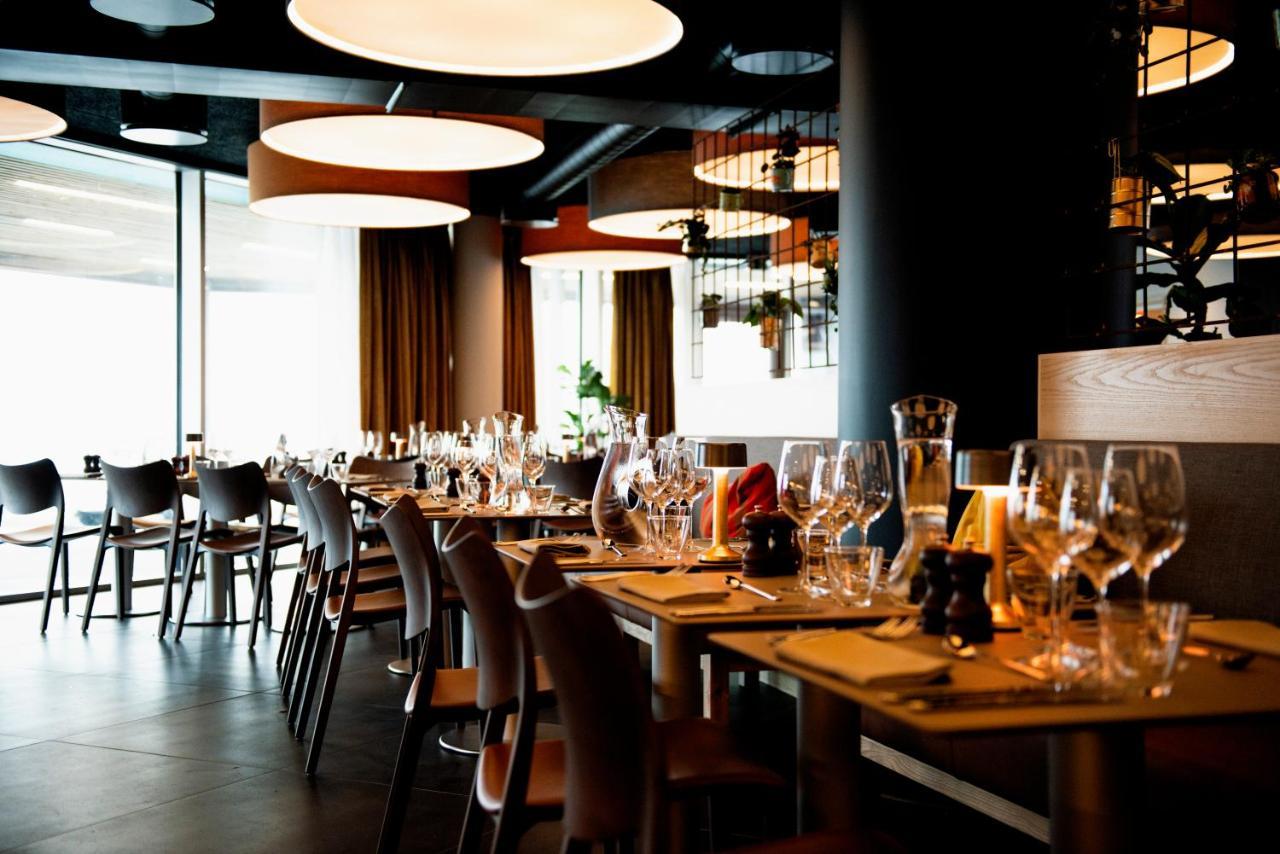 Hotel Brandan Tórshavn Kültér fotó