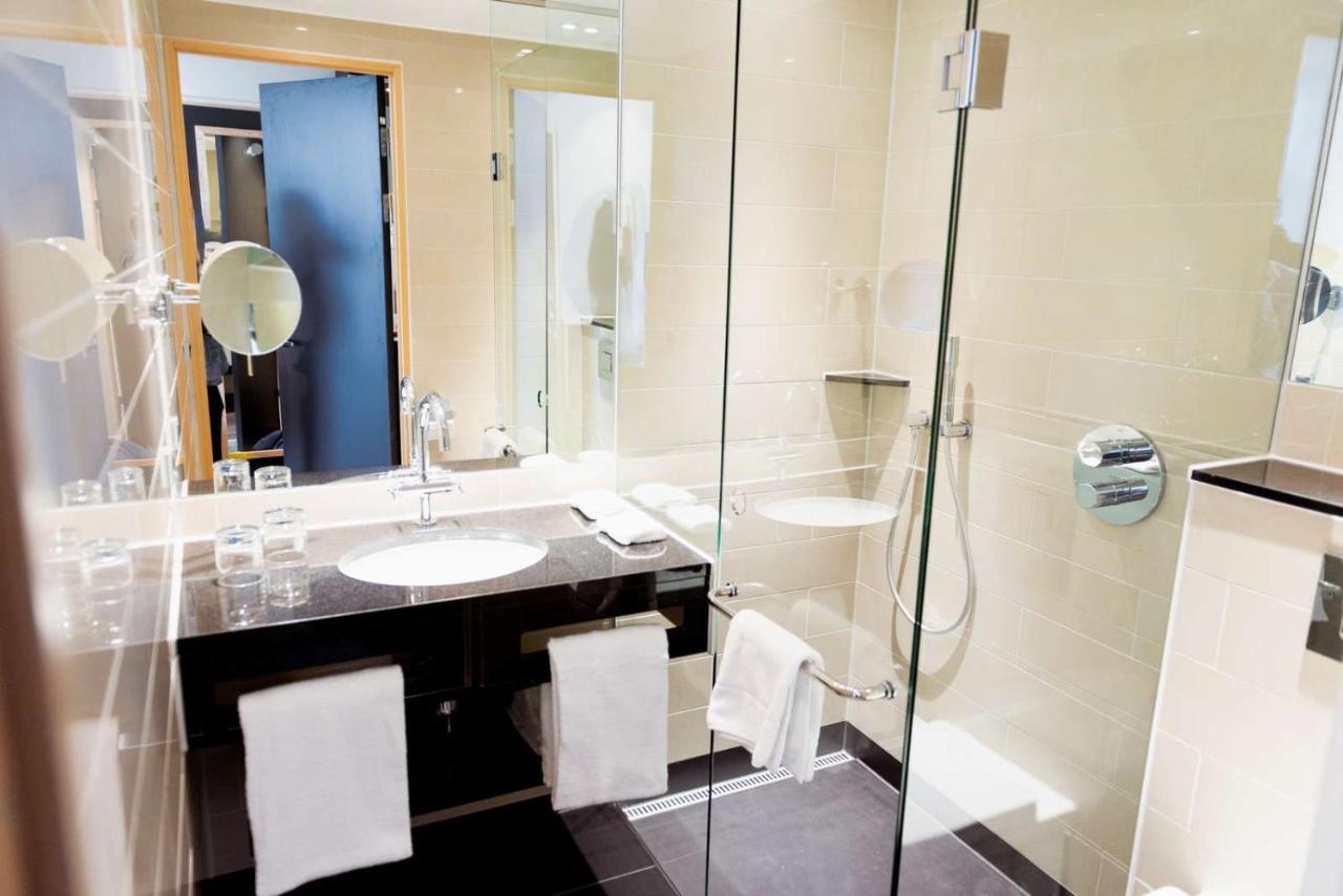 Hotel Brandan Tórshavn Kültér fotó