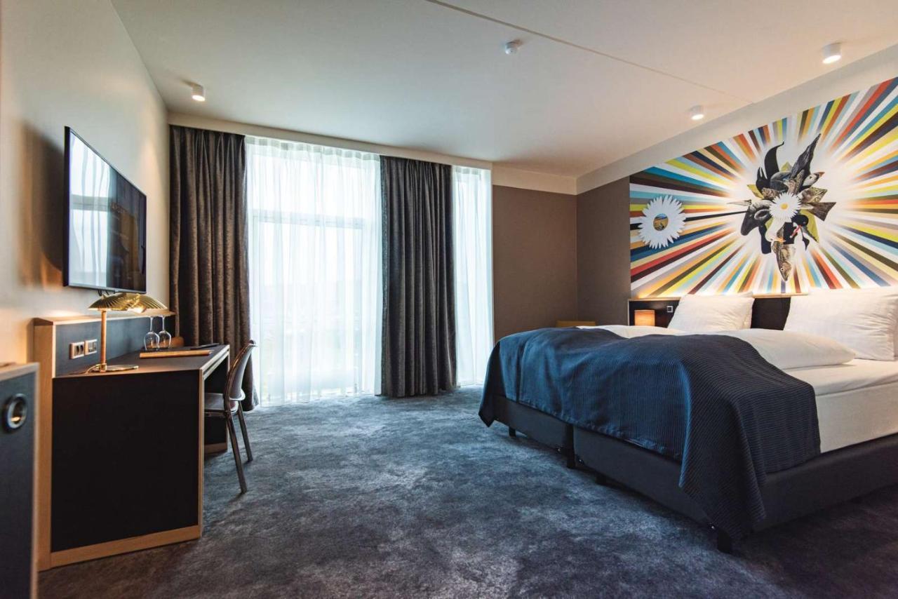 Hotel Brandan Tórshavn Kültér fotó