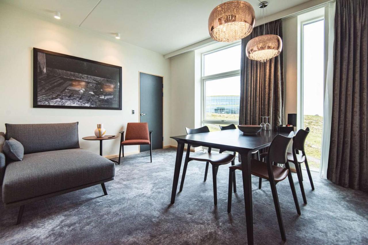Hotel Brandan Tórshavn Kültér fotó