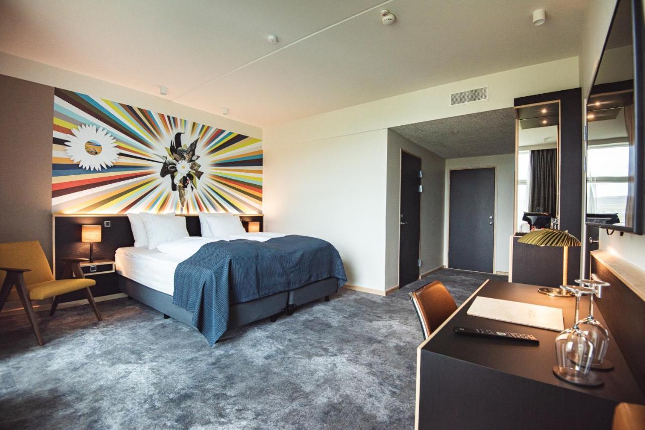 Hotel Brandan Tórshavn Kültér fotó