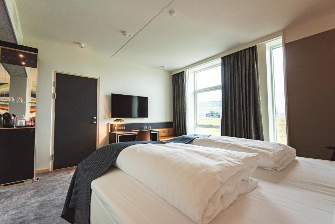 Hotel Brandan Tórshavn Kültér fotó
