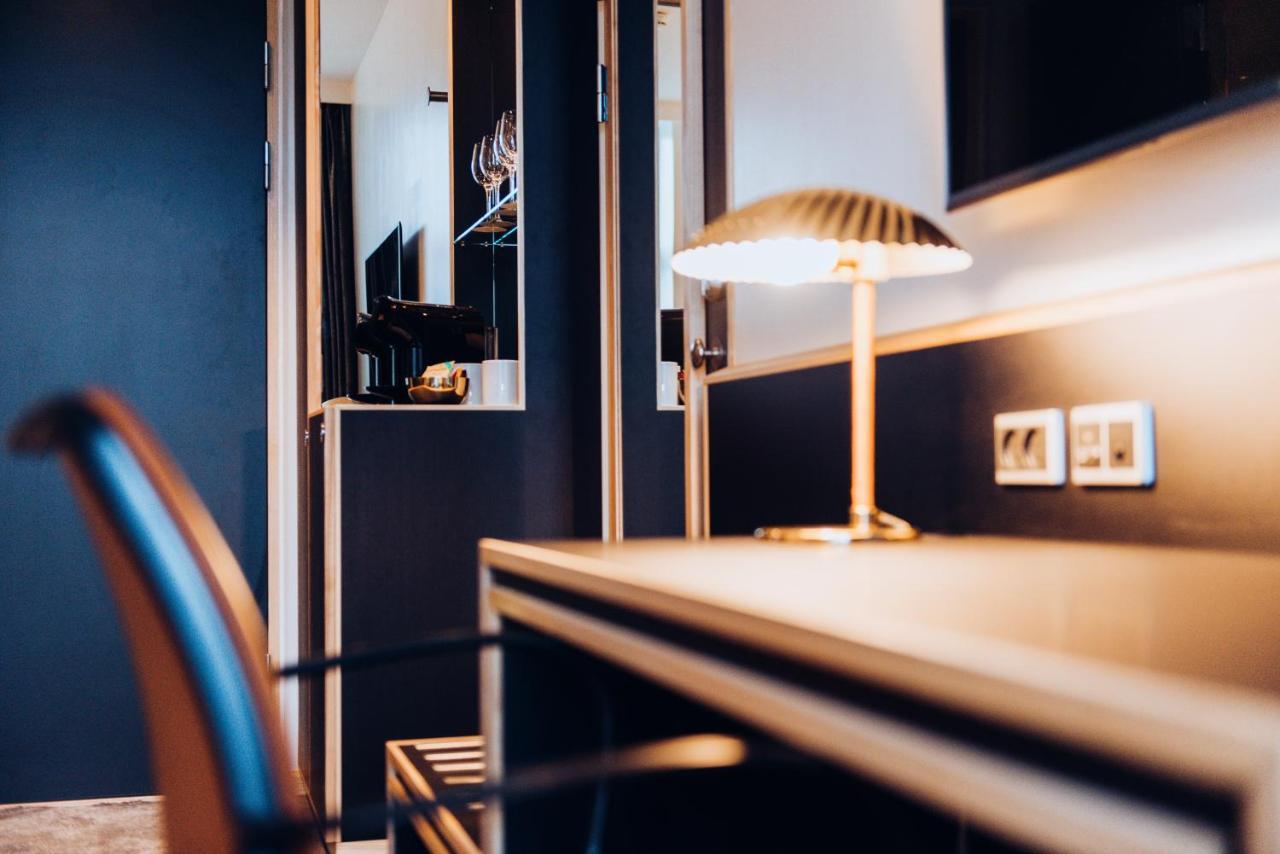 Hotel Brandan Tórshavn Kültér fotó